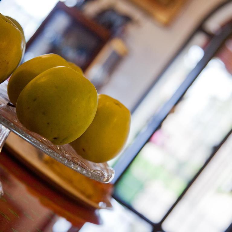 Locanda Del Re Sole Феррара Номер фото