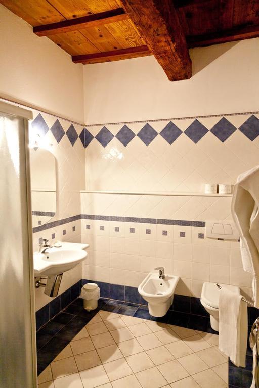 Locanda Del Re Sole Феррара Экстерьер фото