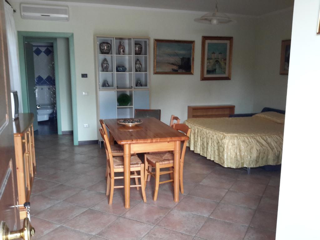 Locanda Del Re Sole Феррара Номер фото