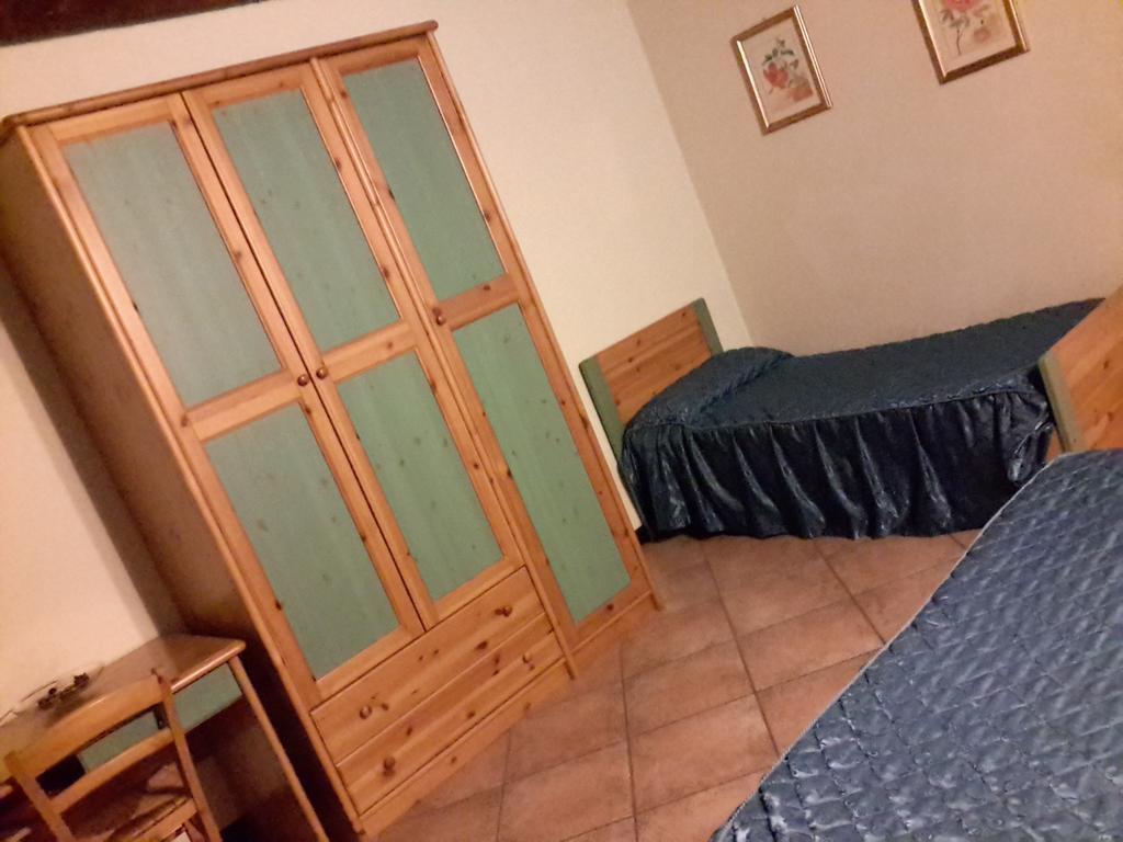Locanda Del Re Sole Феррара Номер фото