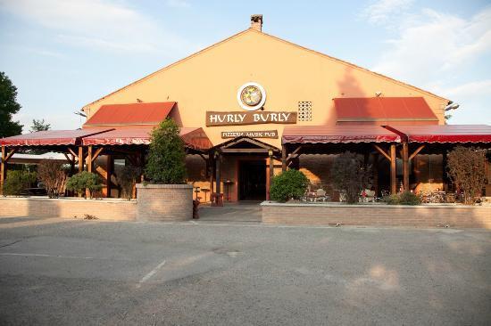 Locanda Del Re Sole Феррара Экстерьер фото